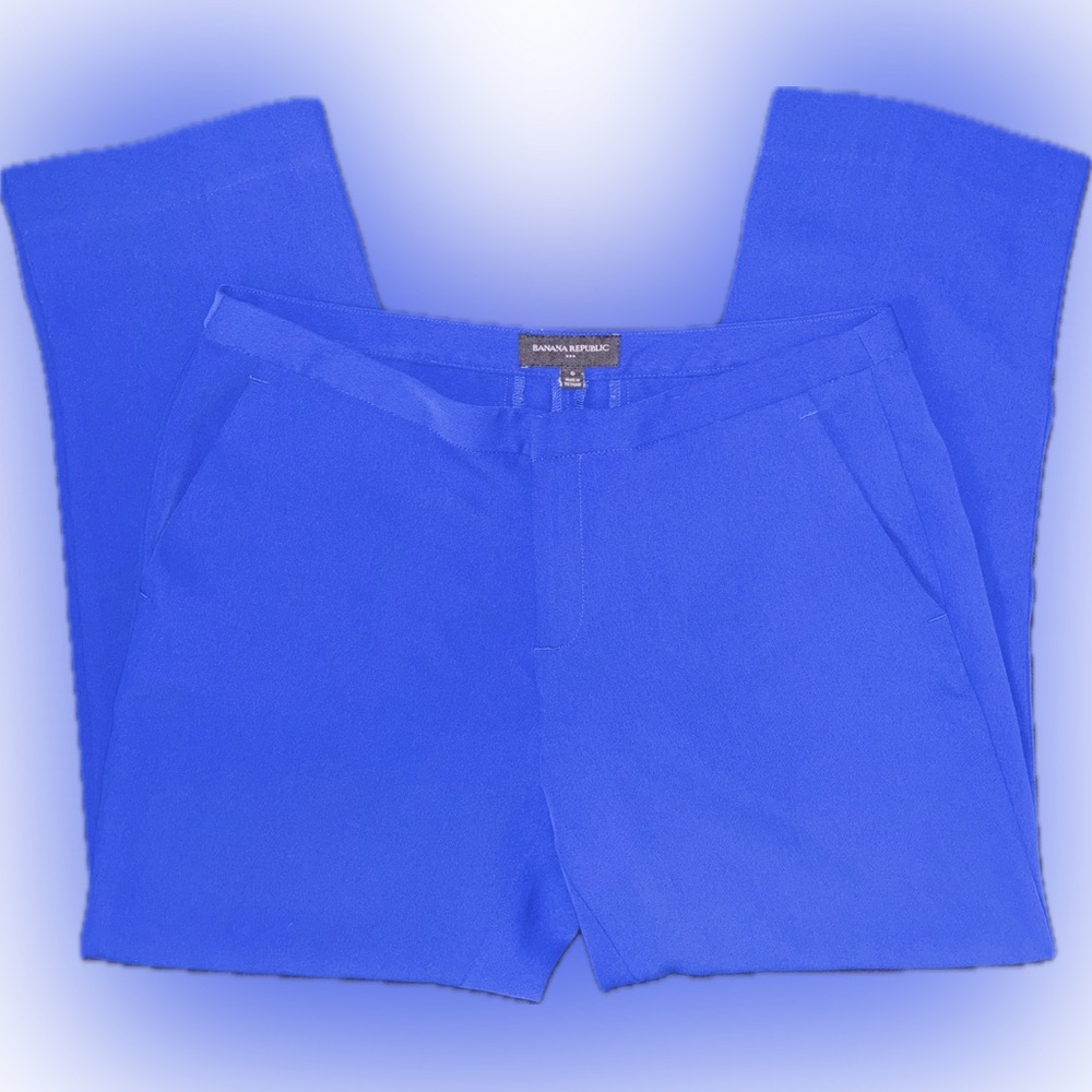 Banana Republic Dress Pants